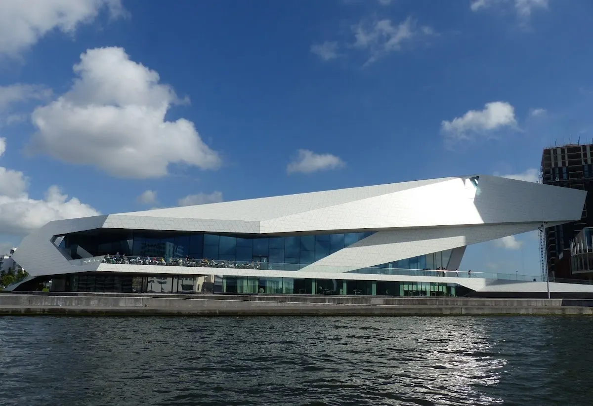 Eye Filmmuseum