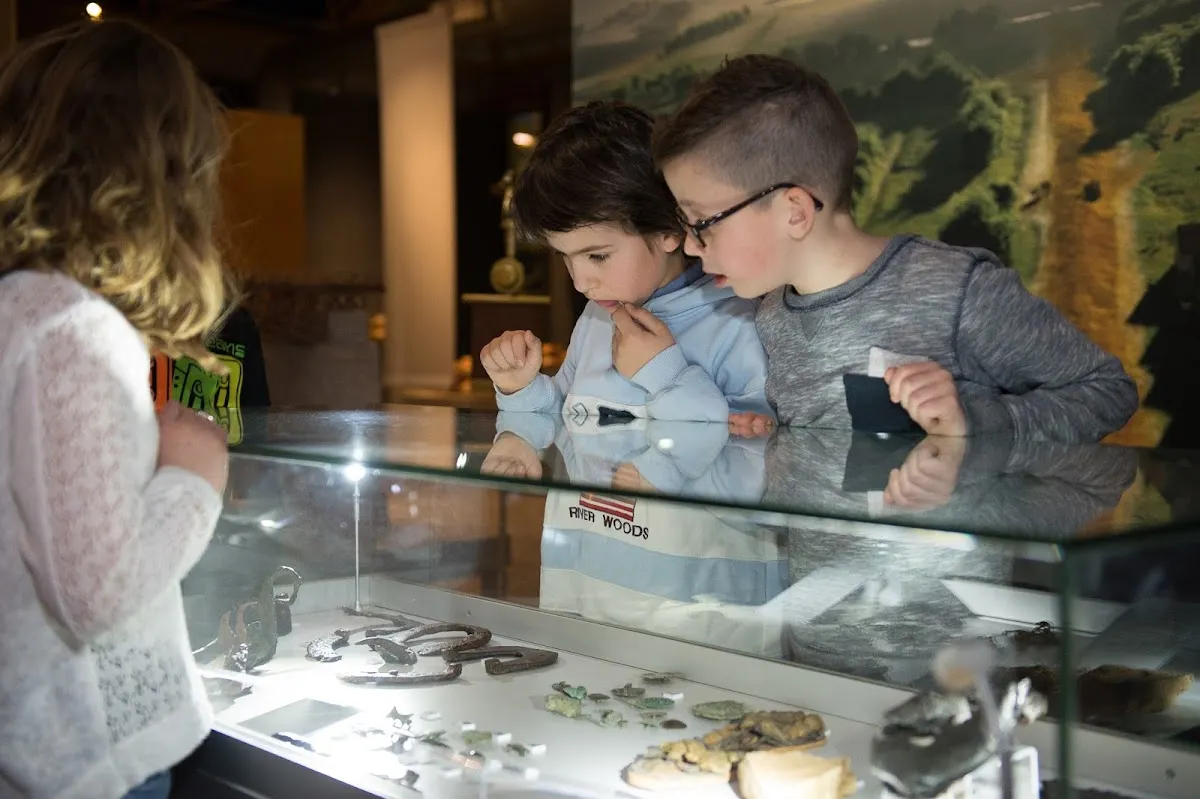 Thermenmuseum