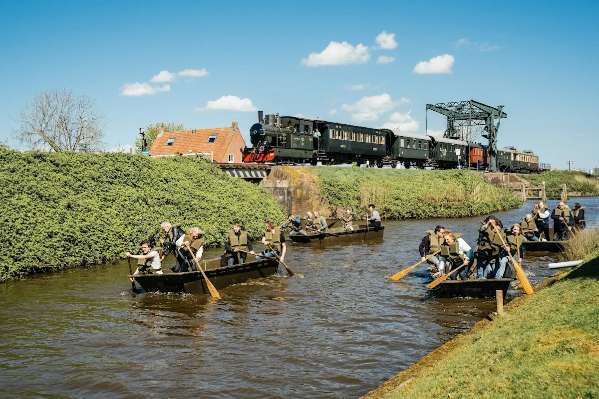 Oorlogsmuseum Medemblik