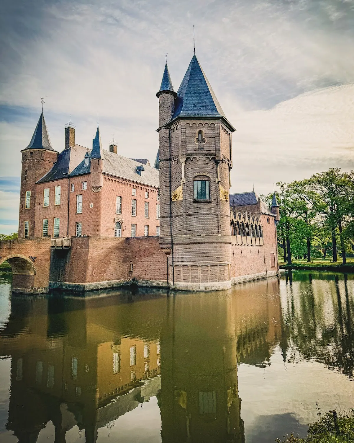 Kasteel Heeswijk