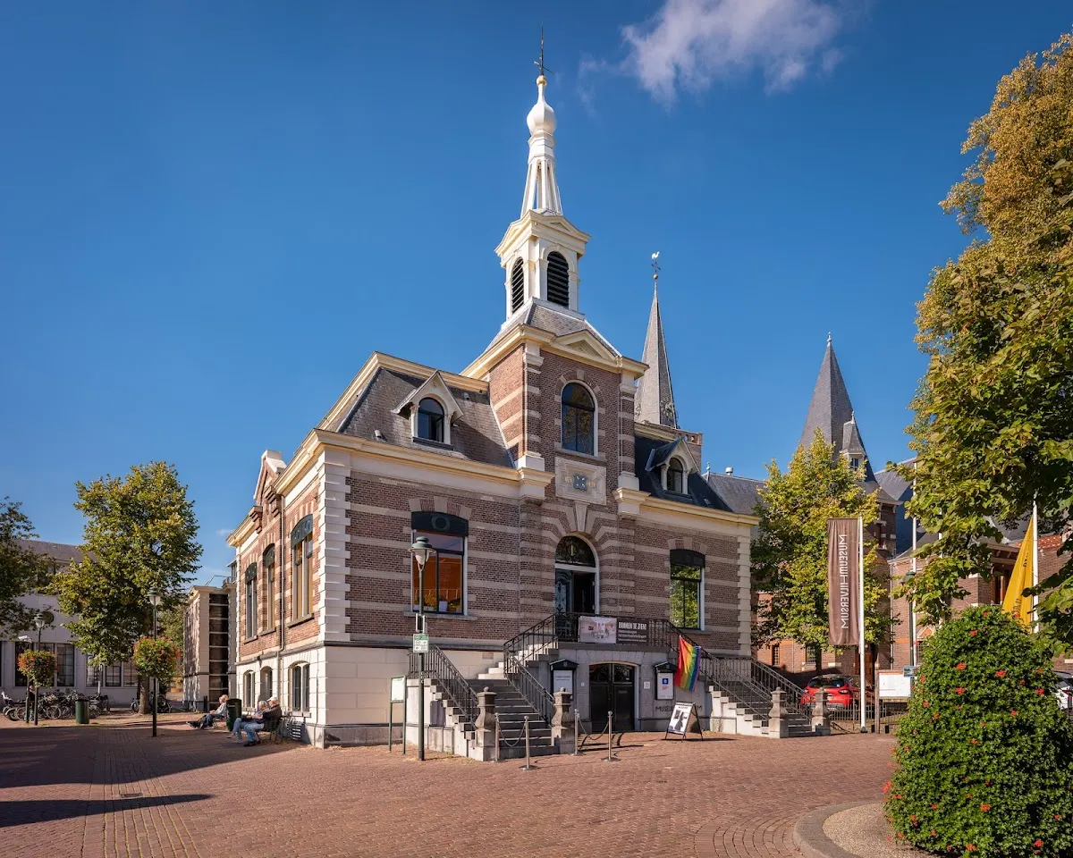 Museum Hilversum
