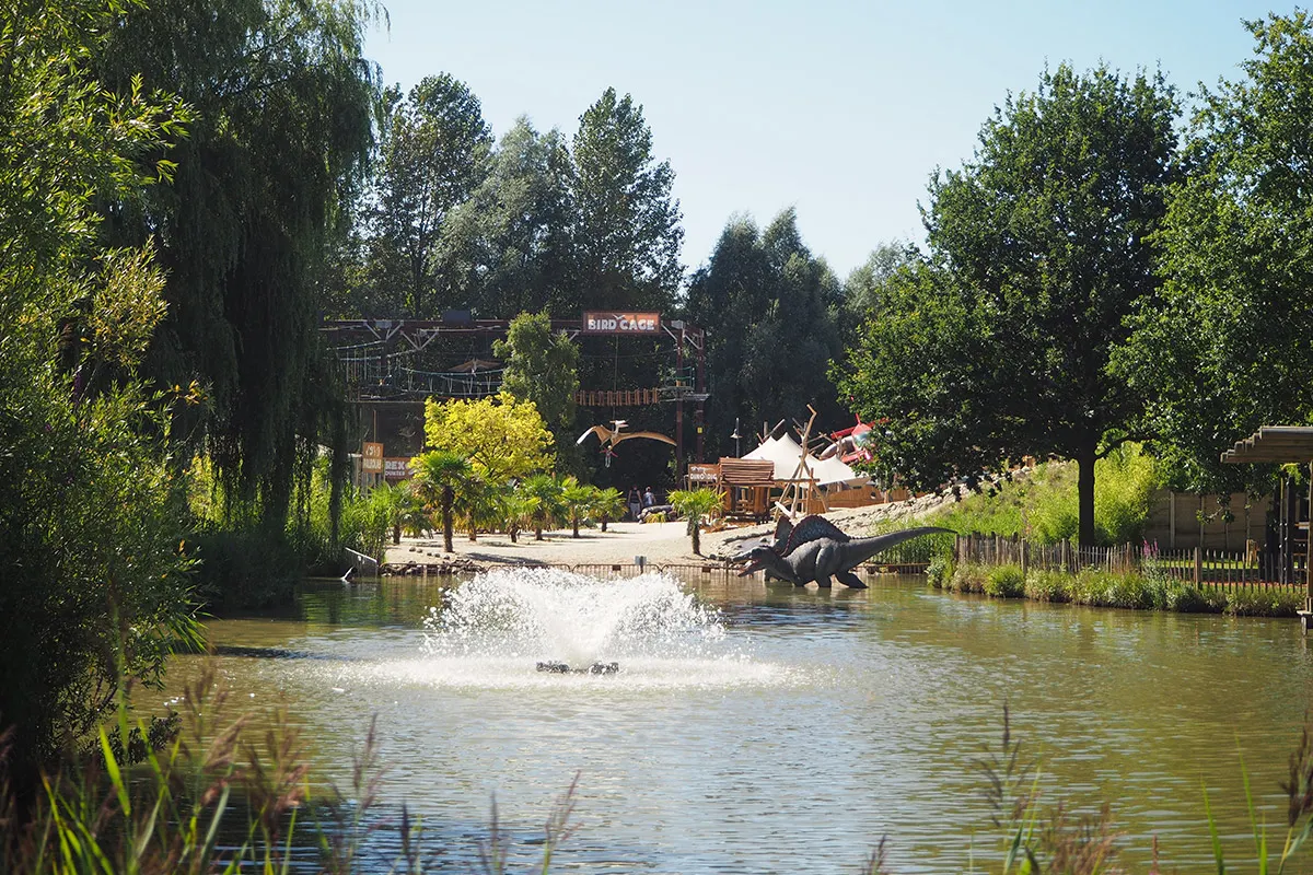 Dinoland Zwolle