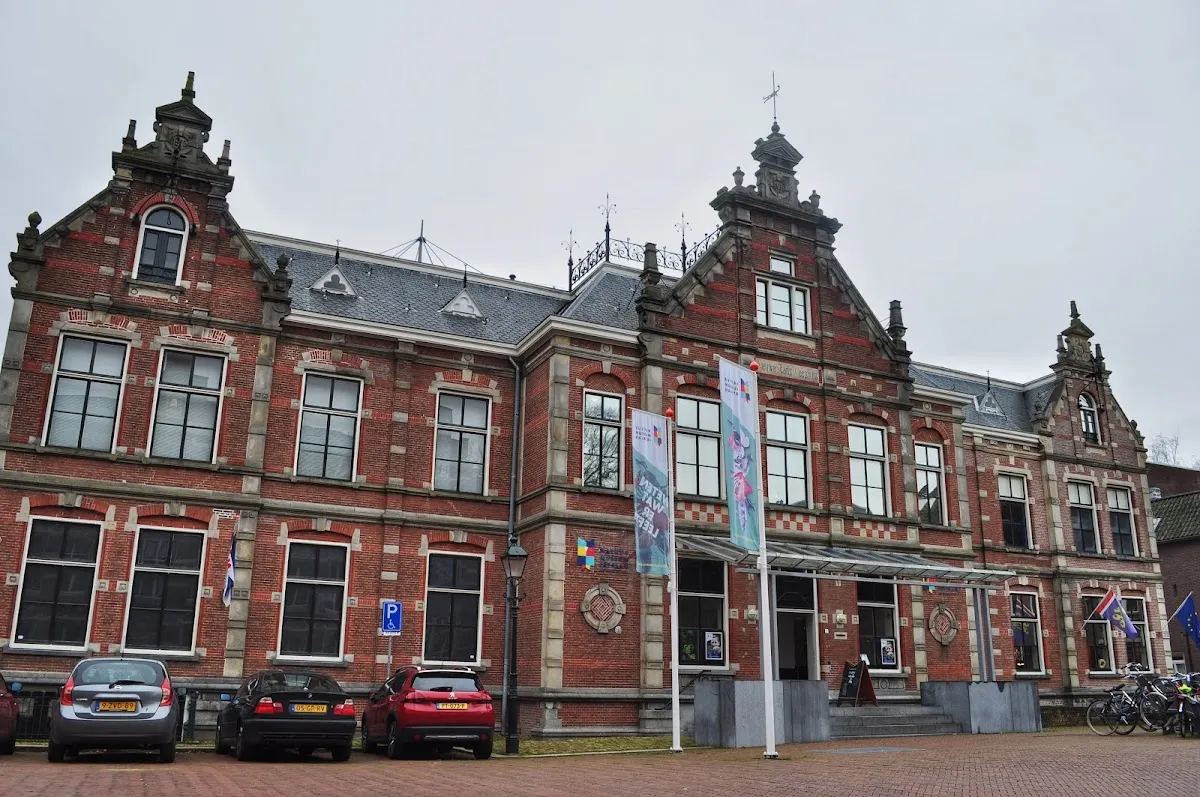 Natuurmuseum Fryslân