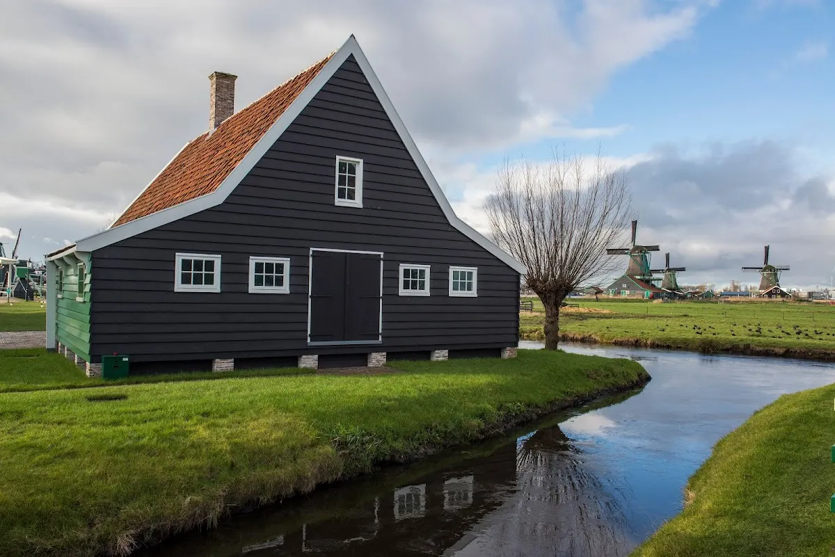 Wevershuis