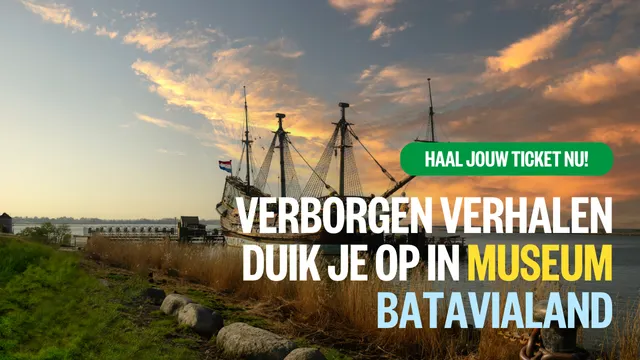 Museum Batavialand
