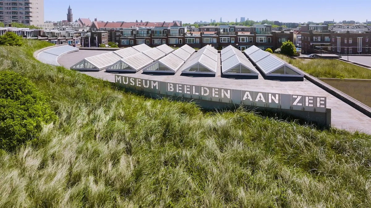 Museum Beelden aan Zee