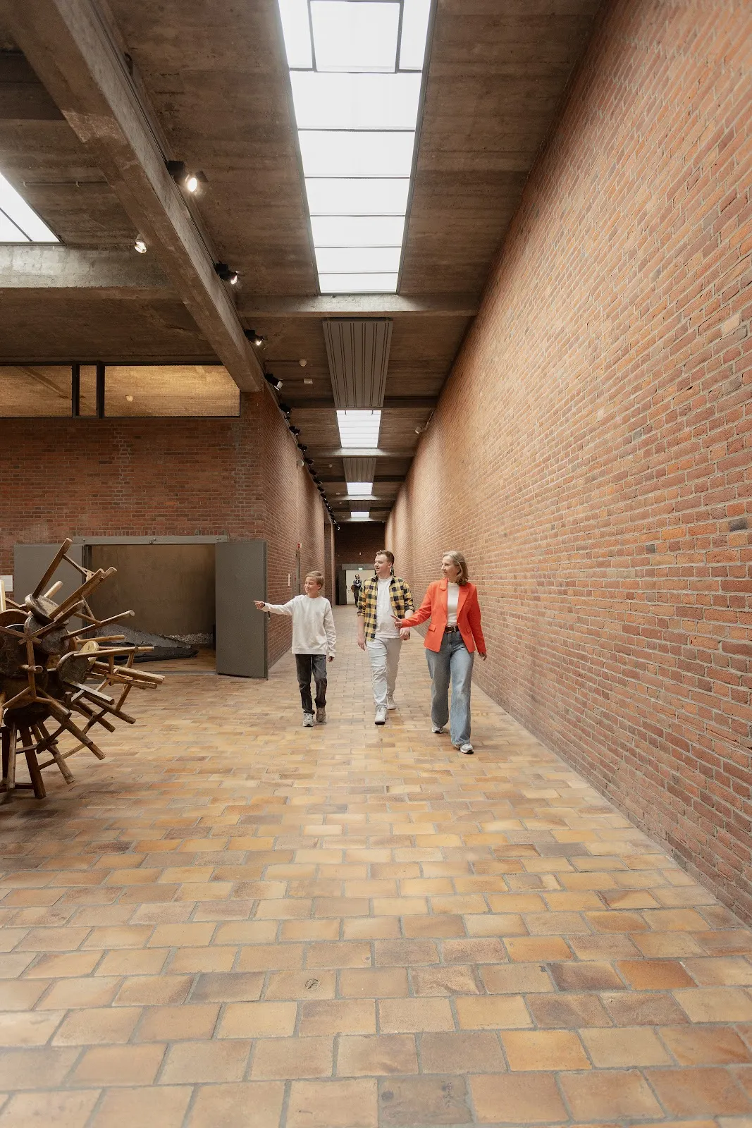 De Pont Museum