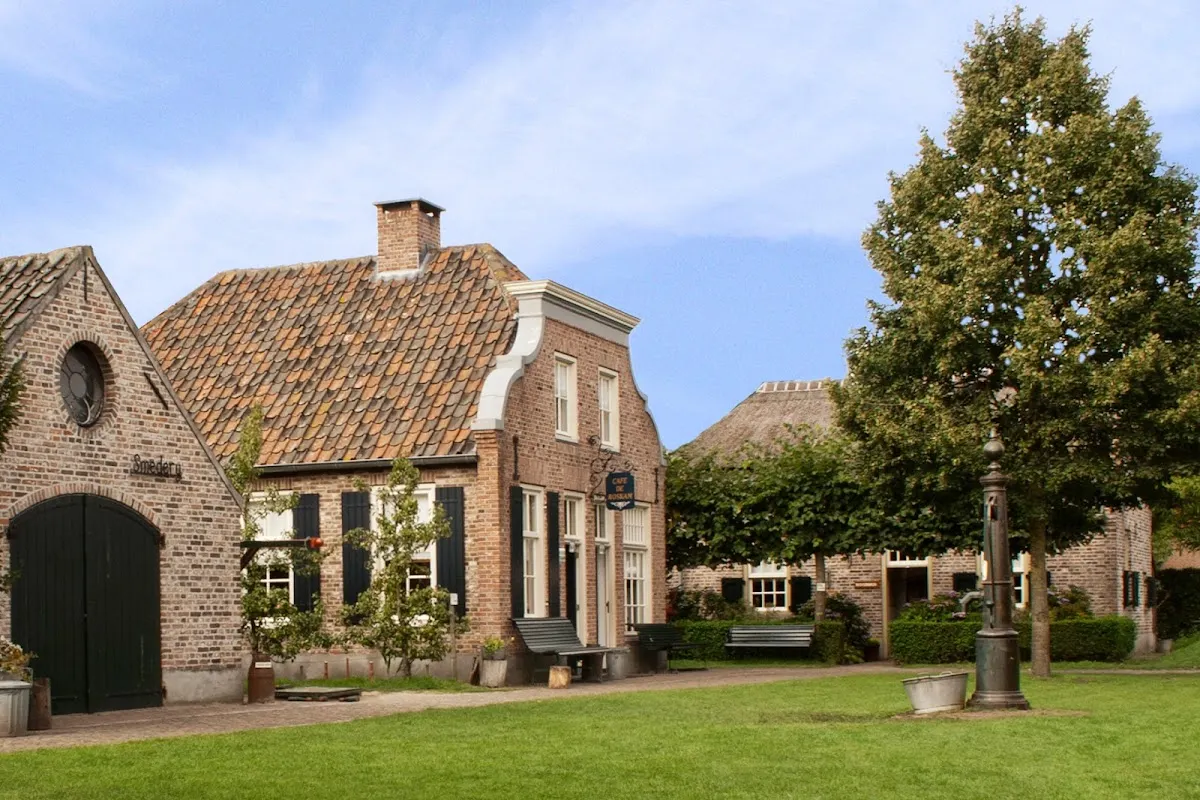 Boerenbondsmuseum