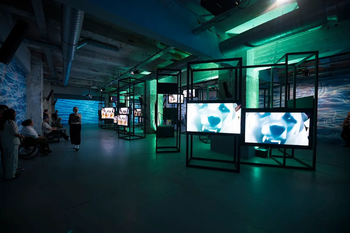 MU Hybrid Art House