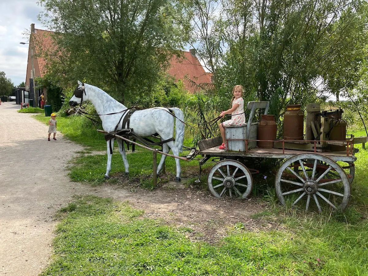 Stichting Vestingeiland Holland