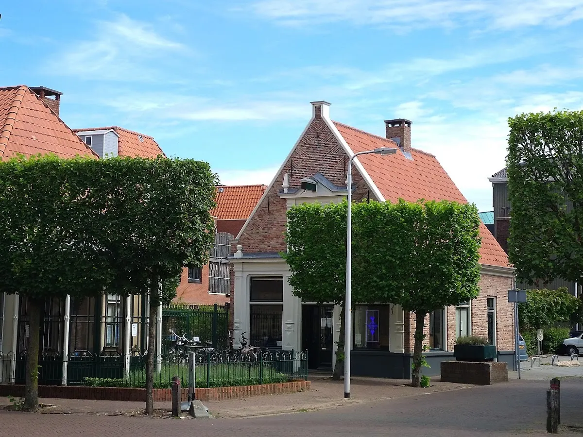 Stedelijk Museum Almelo