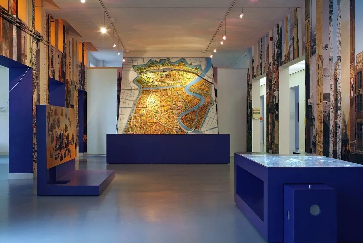 ABC Architectuurcentrum Haarlem