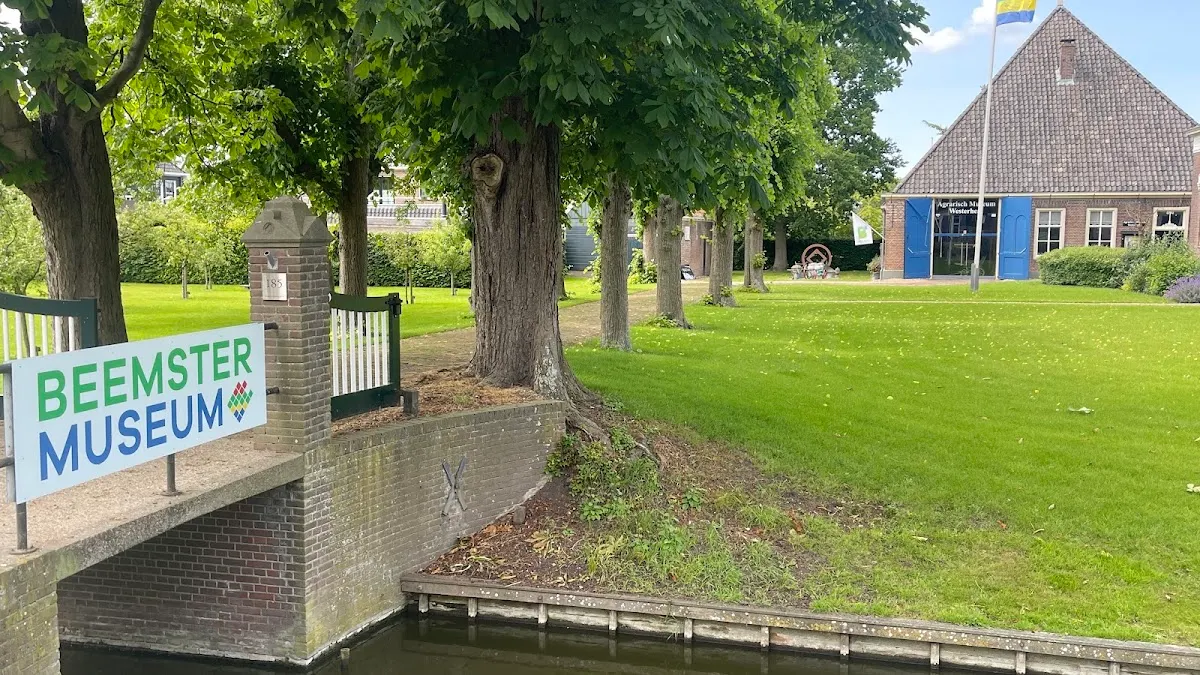 Beemster Museum