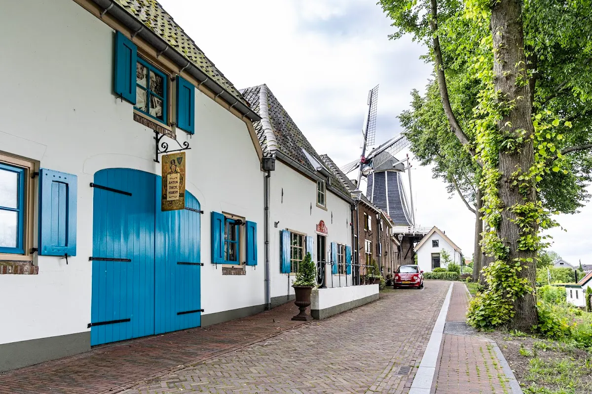 Anton Pieck Museum Hanzestad Hattem