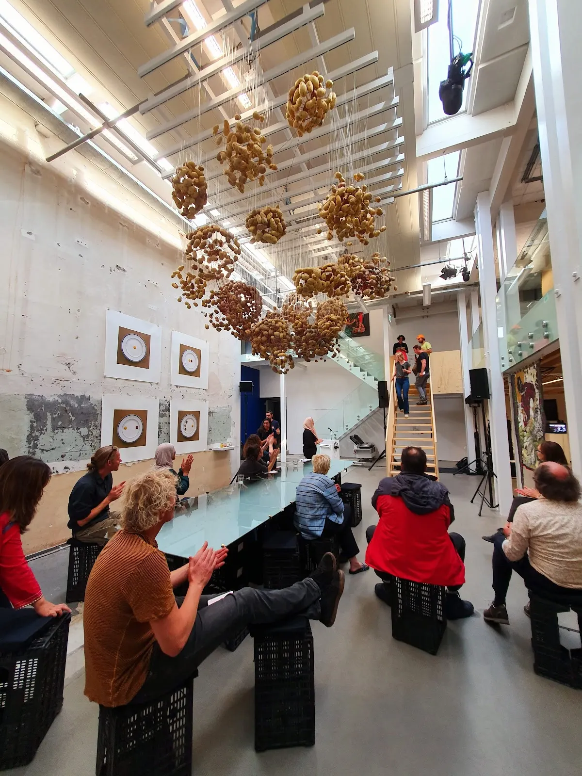 BAK, basis voor actuele kunst