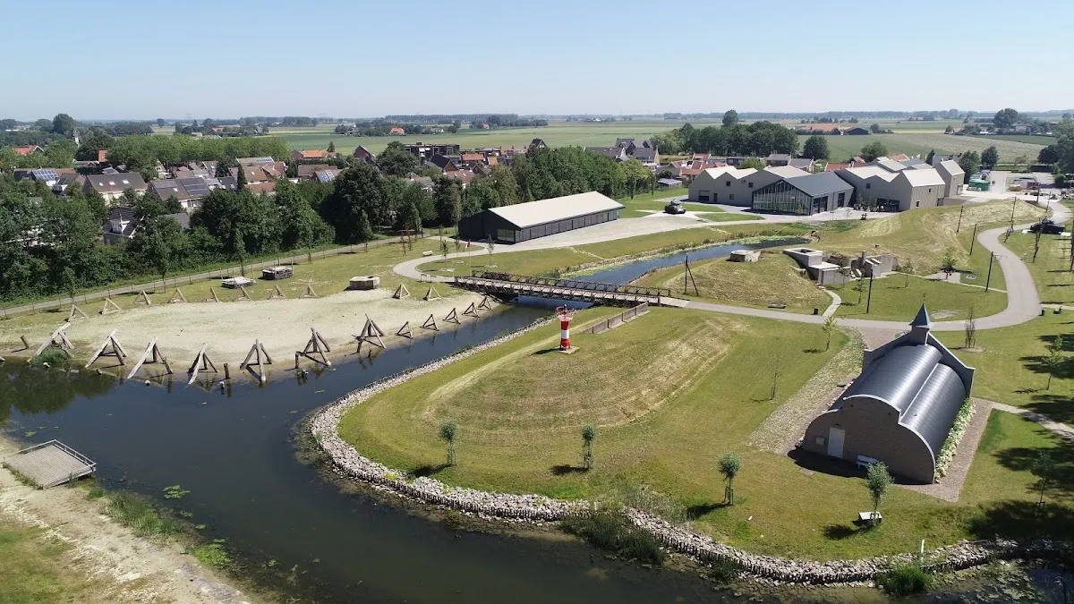 Bevrijdingsmuseum Zeeland