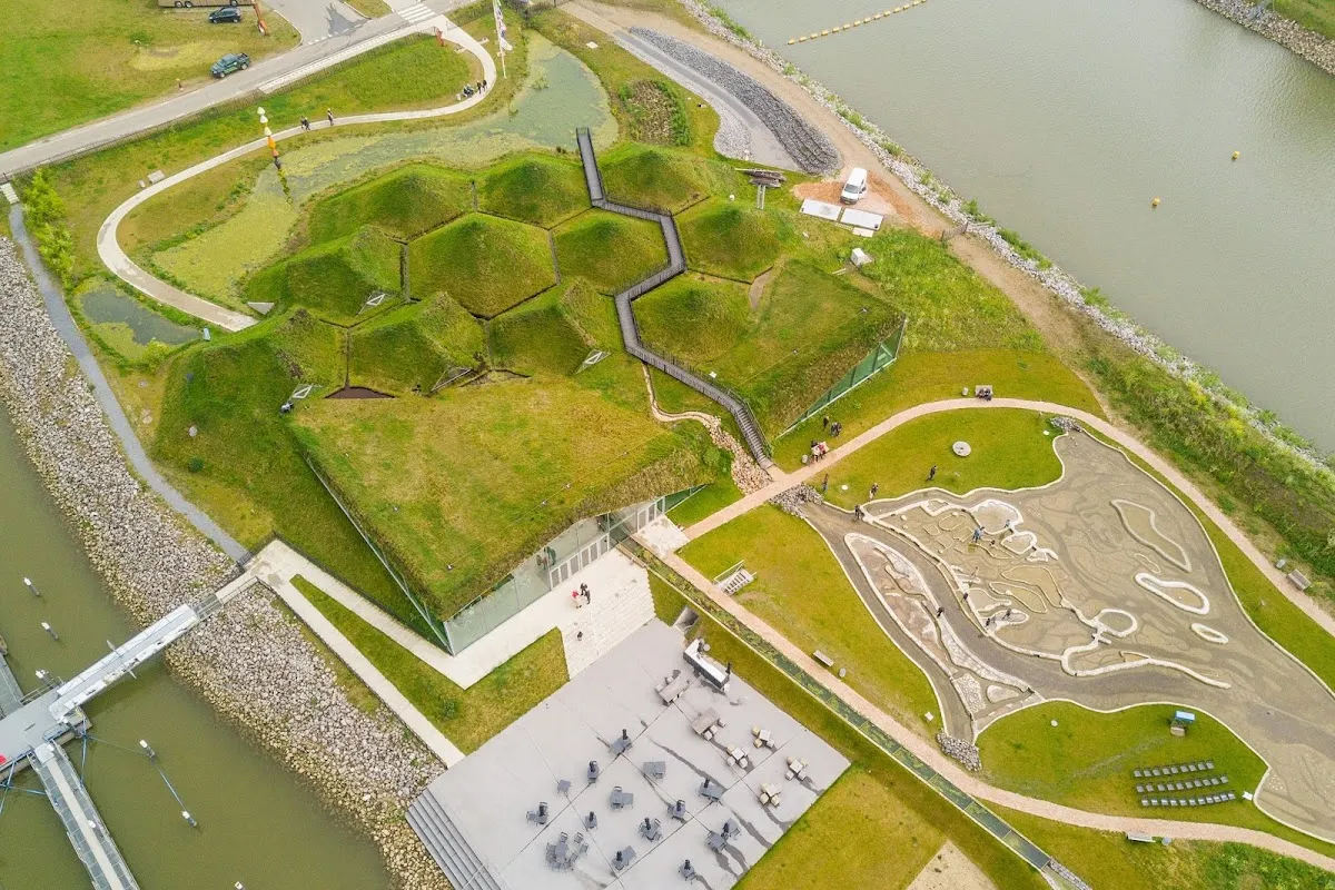 Biesbosch MuseumEiland
