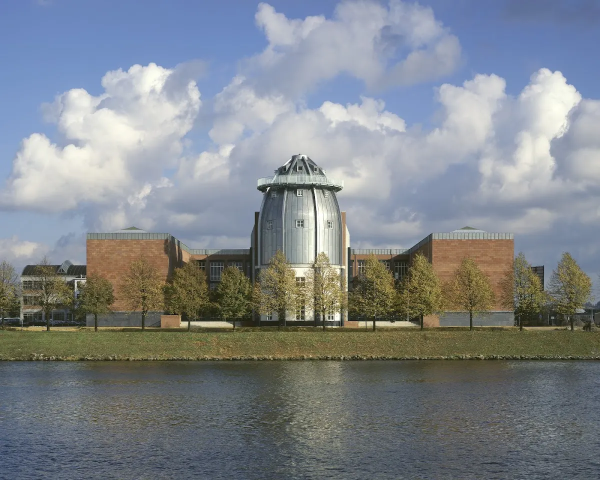 Bonnefanten museum