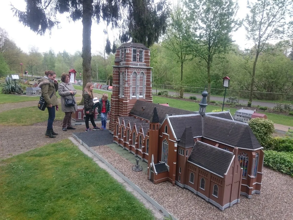 Museum Oud-Oosterhout