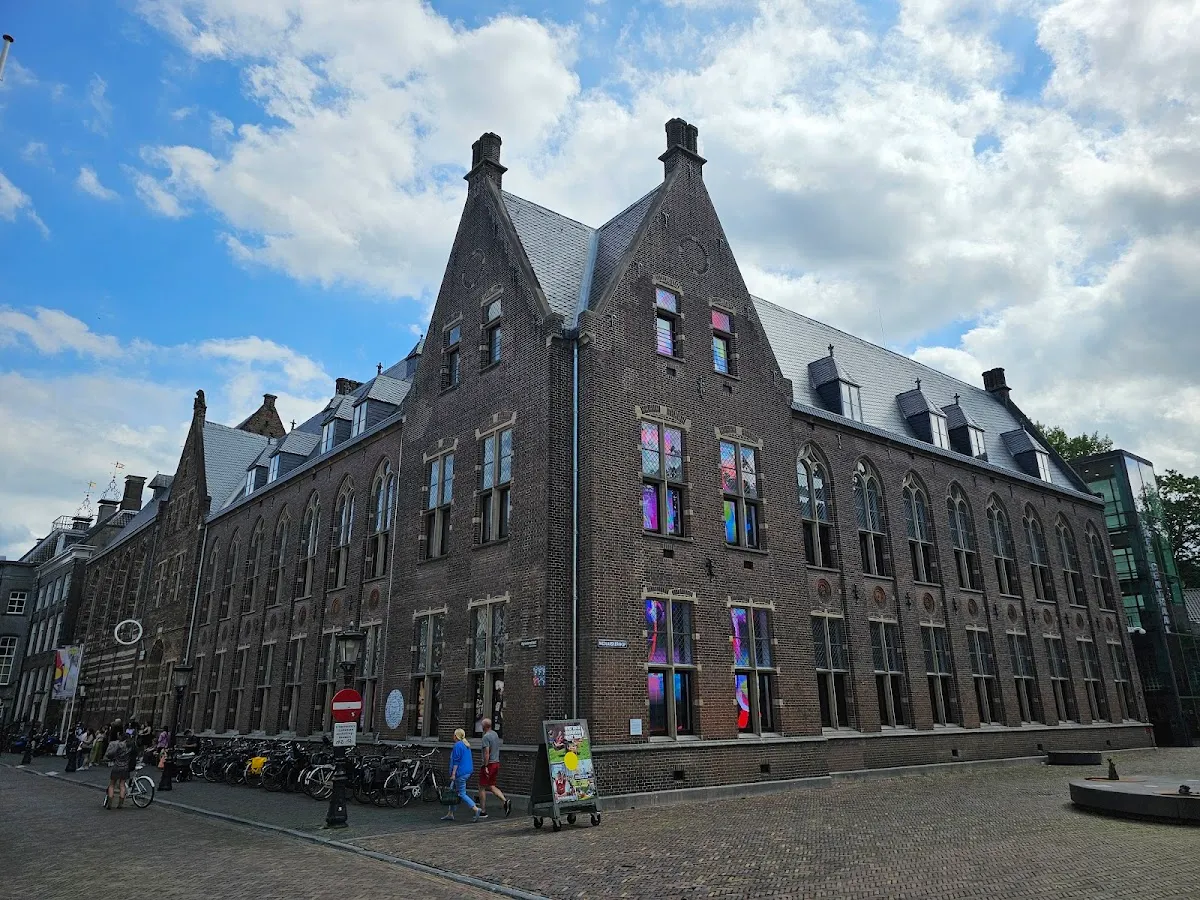 Centraal Museum