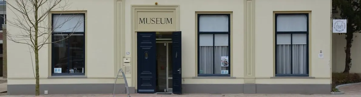 Museum De Casteelse Poort