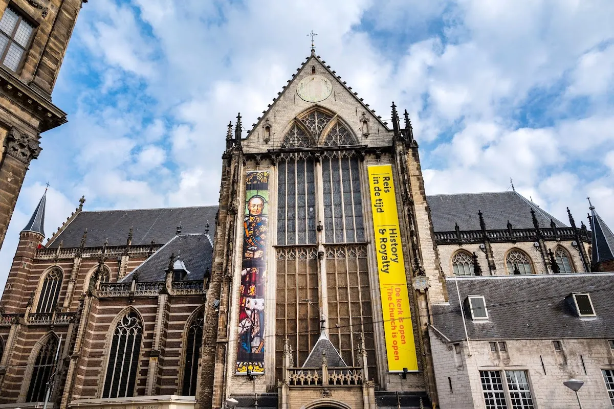 De Nieuwe Kerk