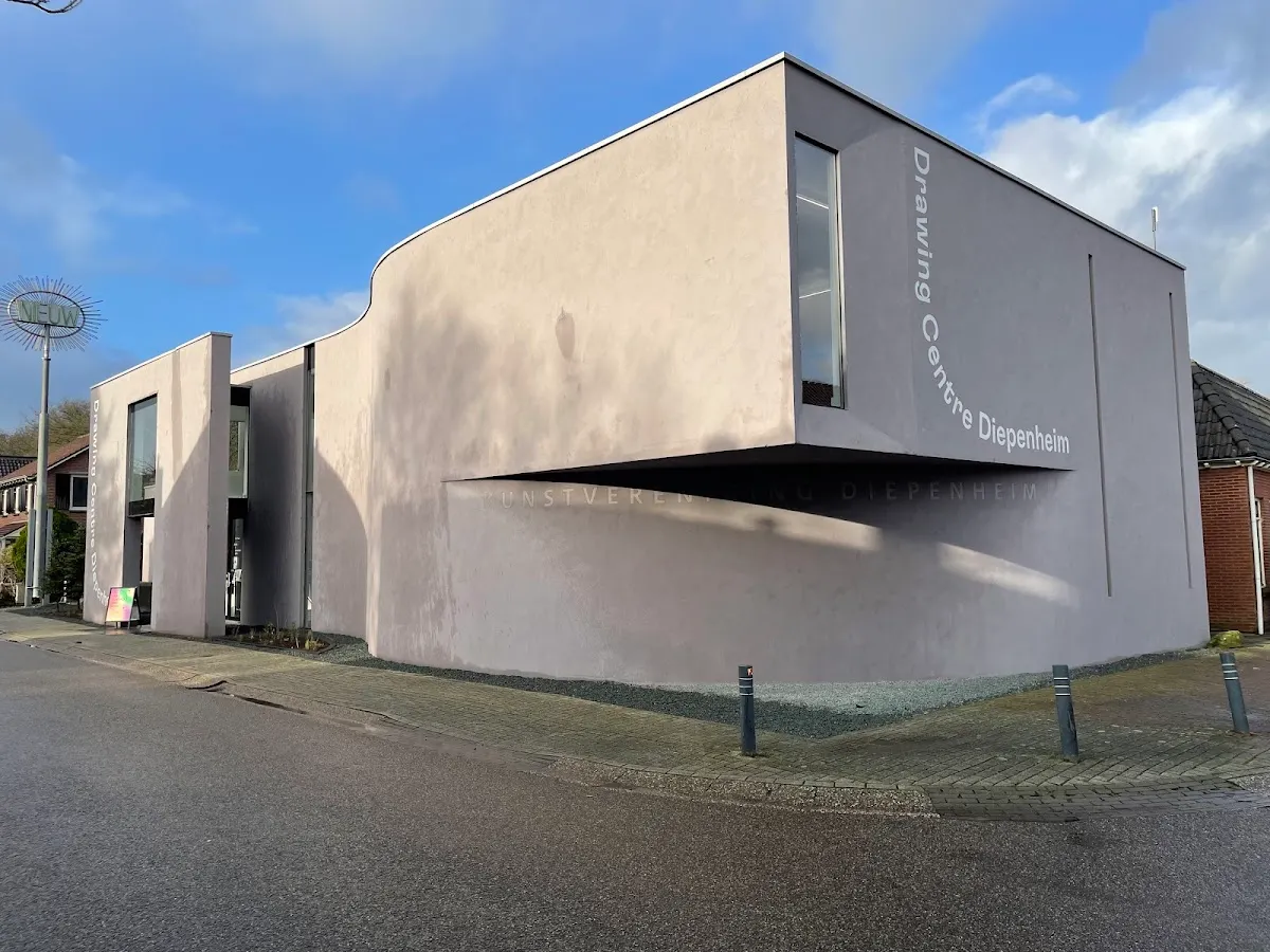 Drawing Centre Diepenheim