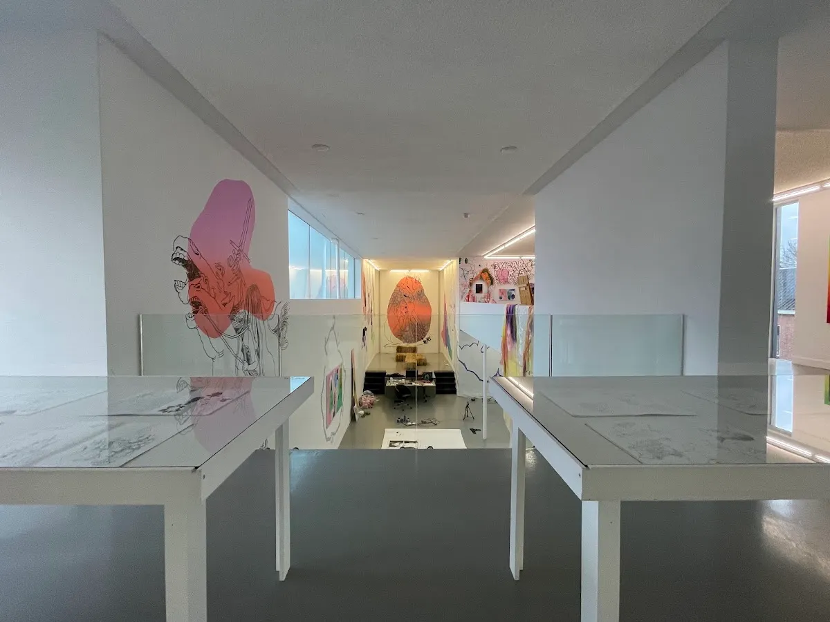 Drawing Centre Diepenheim