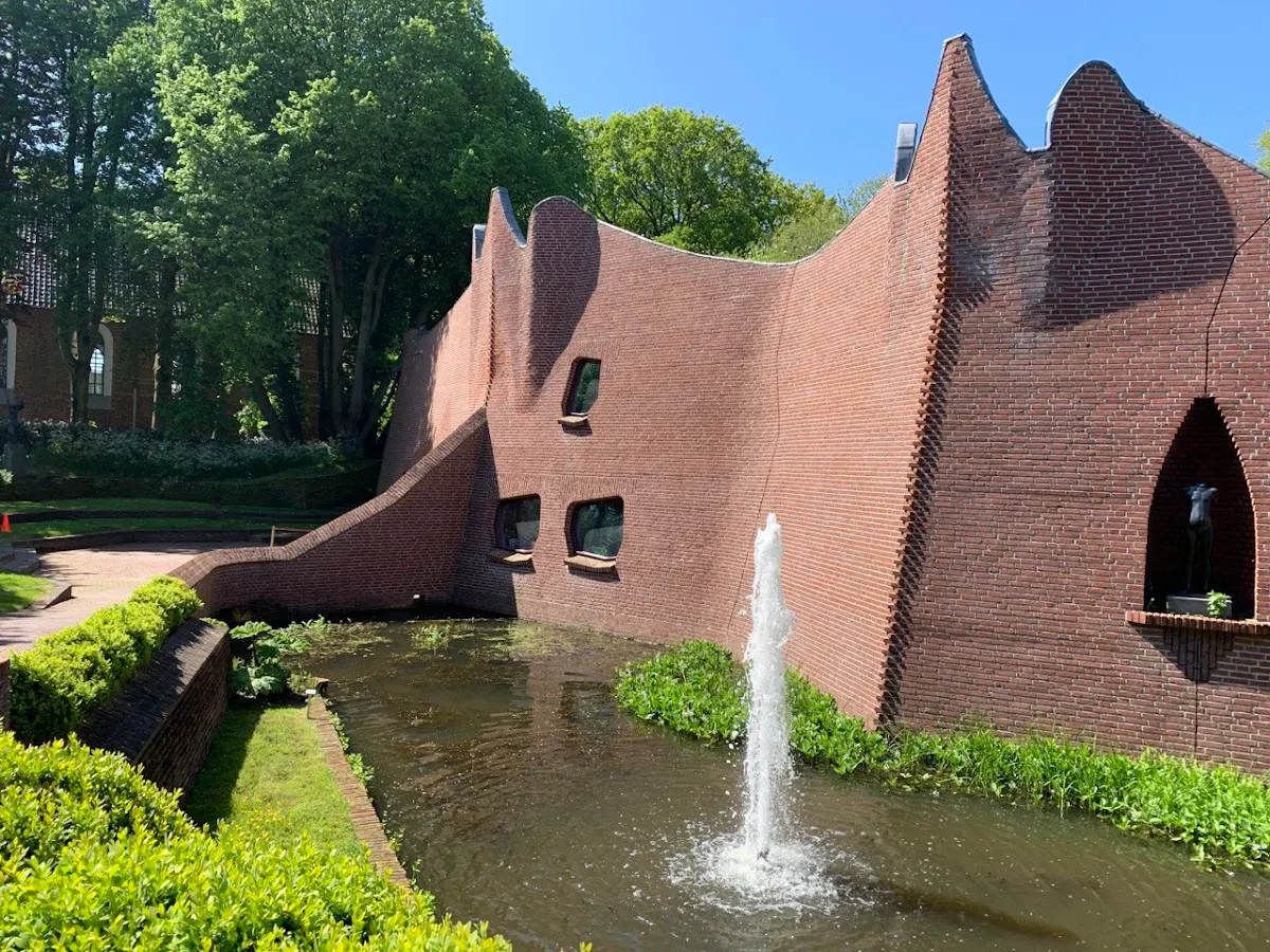 Drents Museum De Buitenplaats