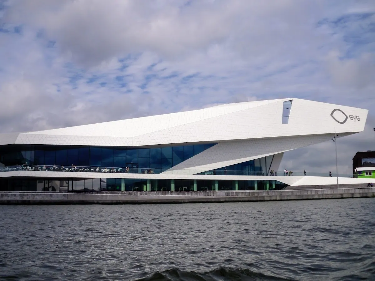 Eye Filmmuseum