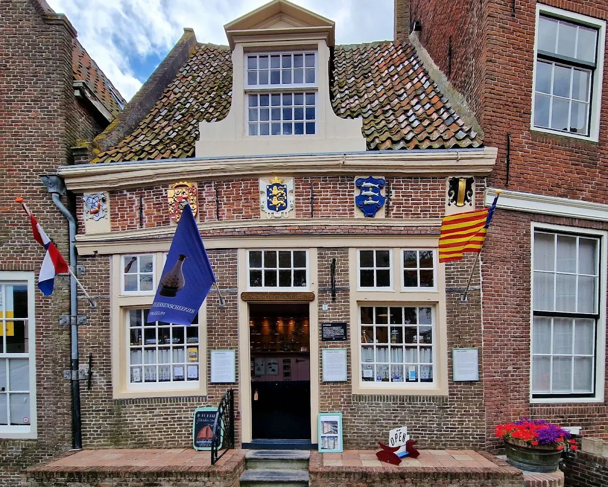 Flessenscheepjes Museum