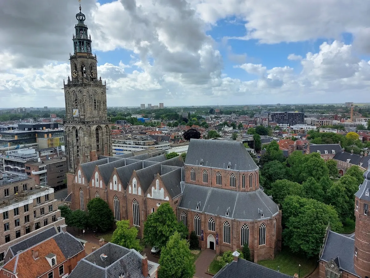 Forum Groningen
