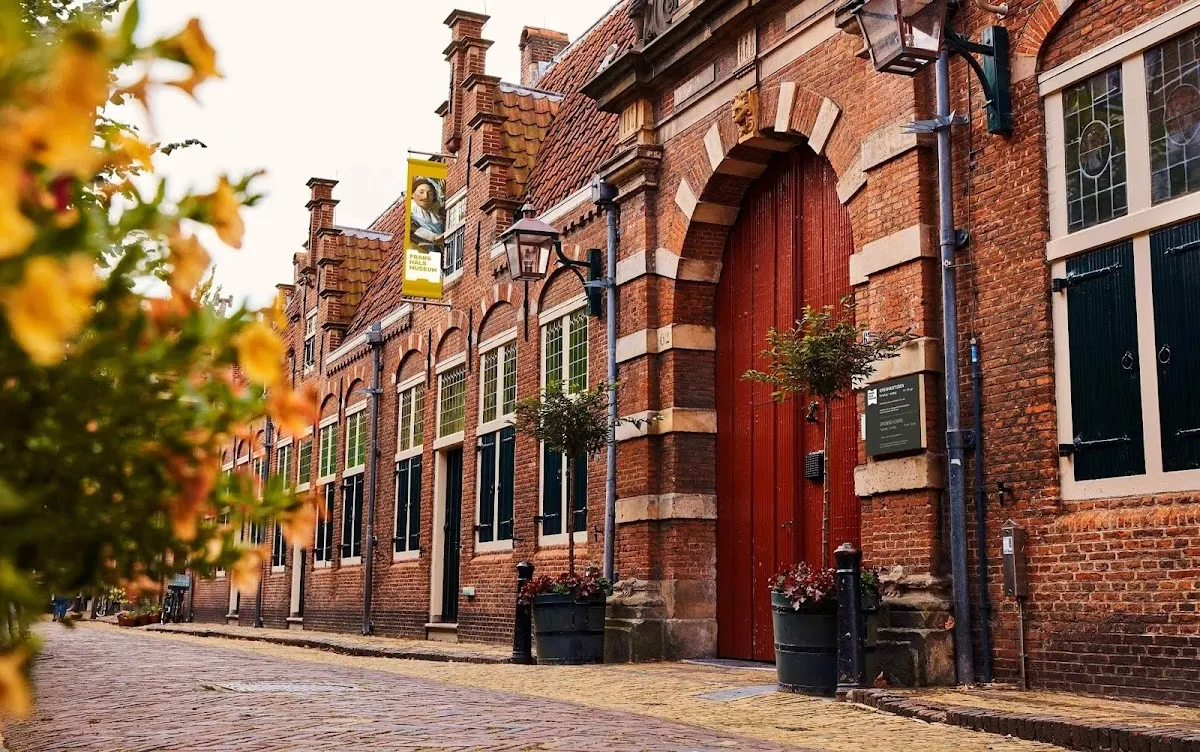 Frans Hals Museum