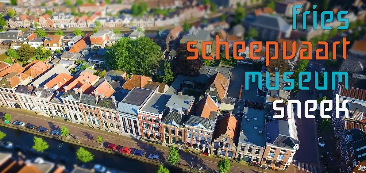 Fries Scheepvaart Museum