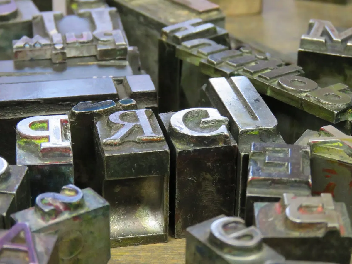 GRID Grafisch Museum Groningen