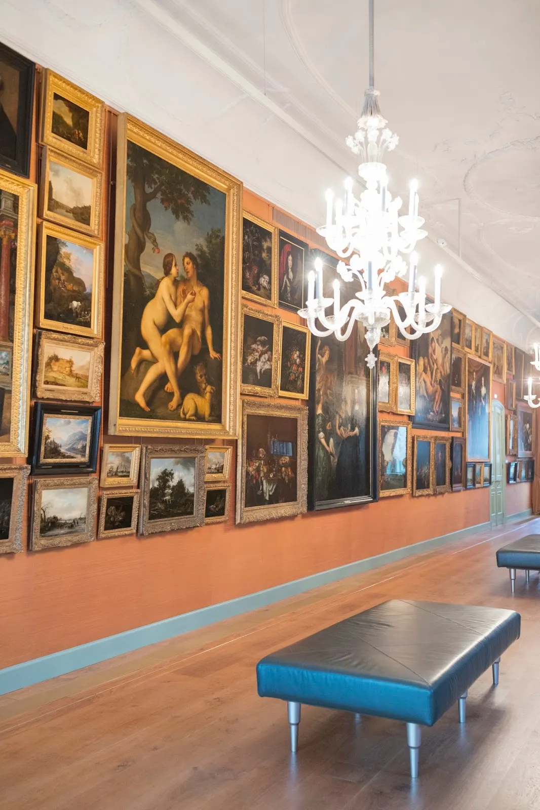 Galerij Prins Willem V