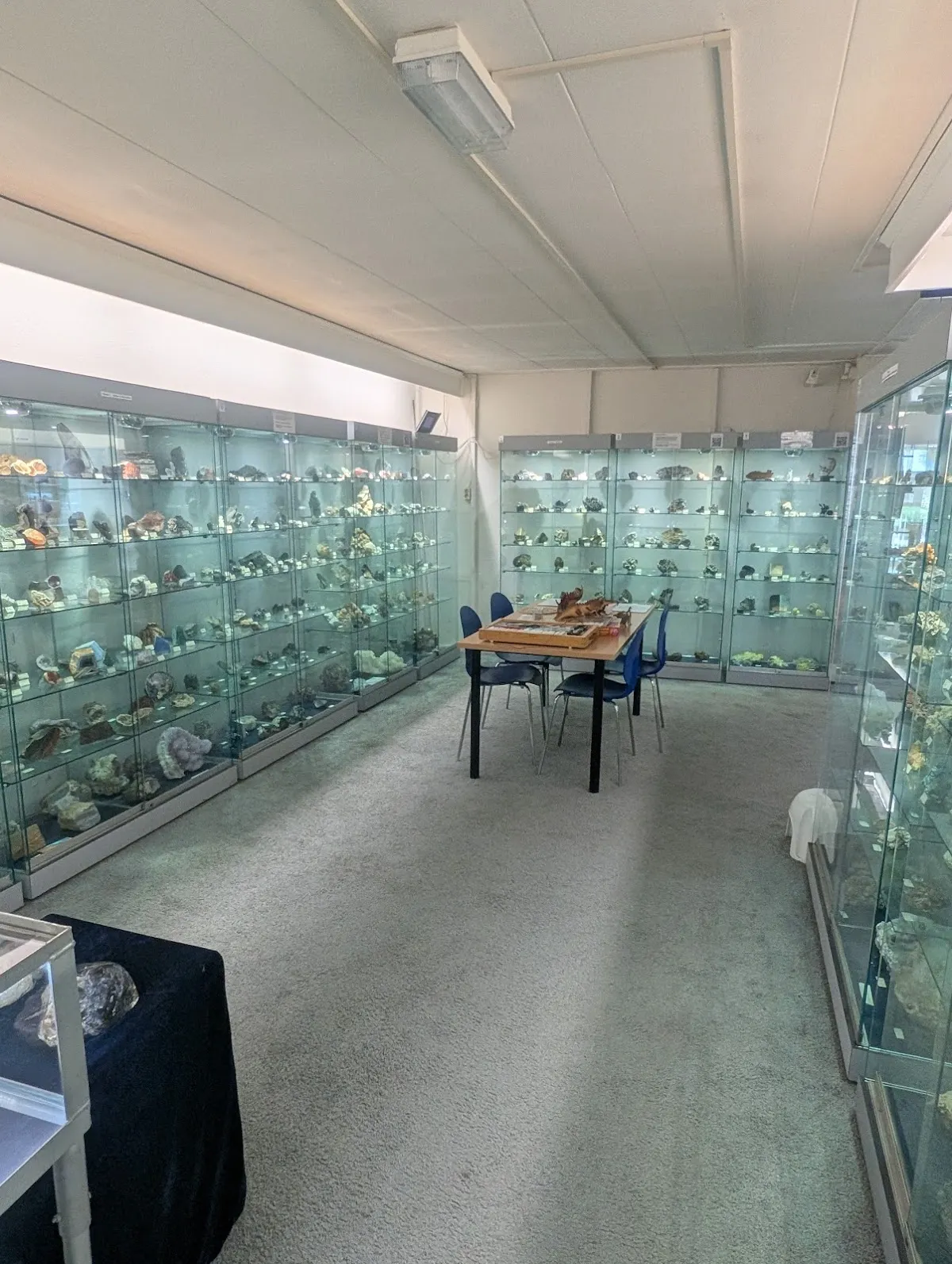 Stichting Gelders Geologisch Museum