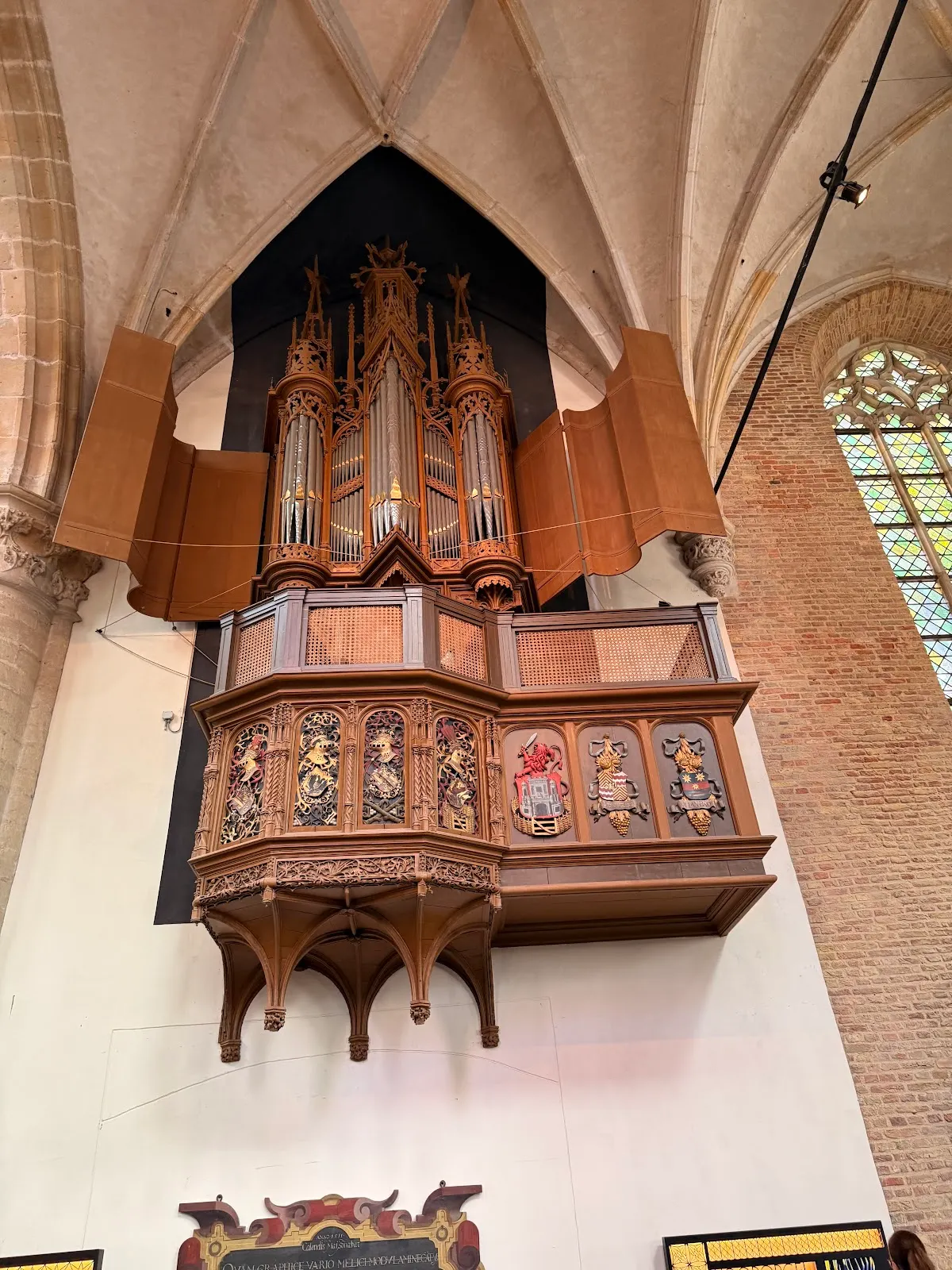 Grote Sint-Laurenskerk