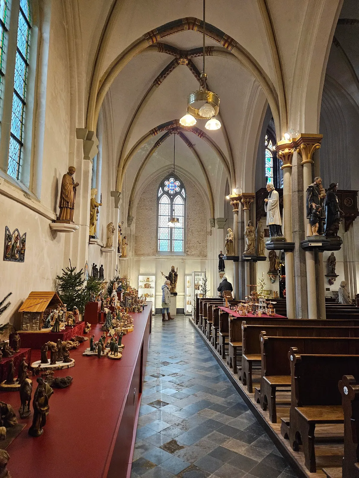 Museum voor Heiligenbeelden