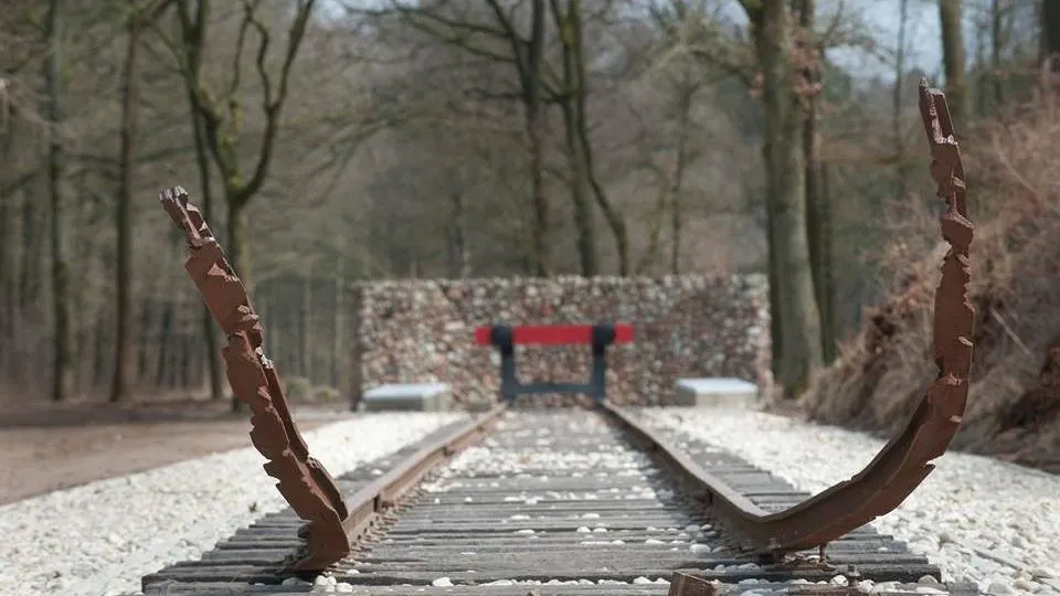 Herinneringscentrum Kamp Westerbork