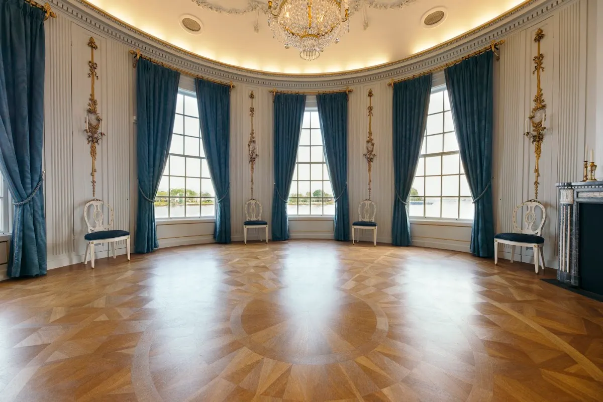 Het Dordts Patriciërshuis | Museum Dordrecht