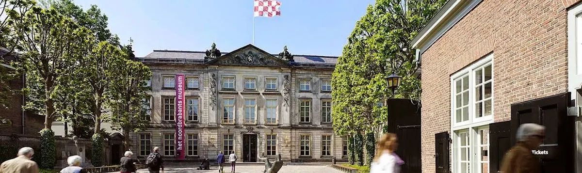 Het Noordbrabants Museum