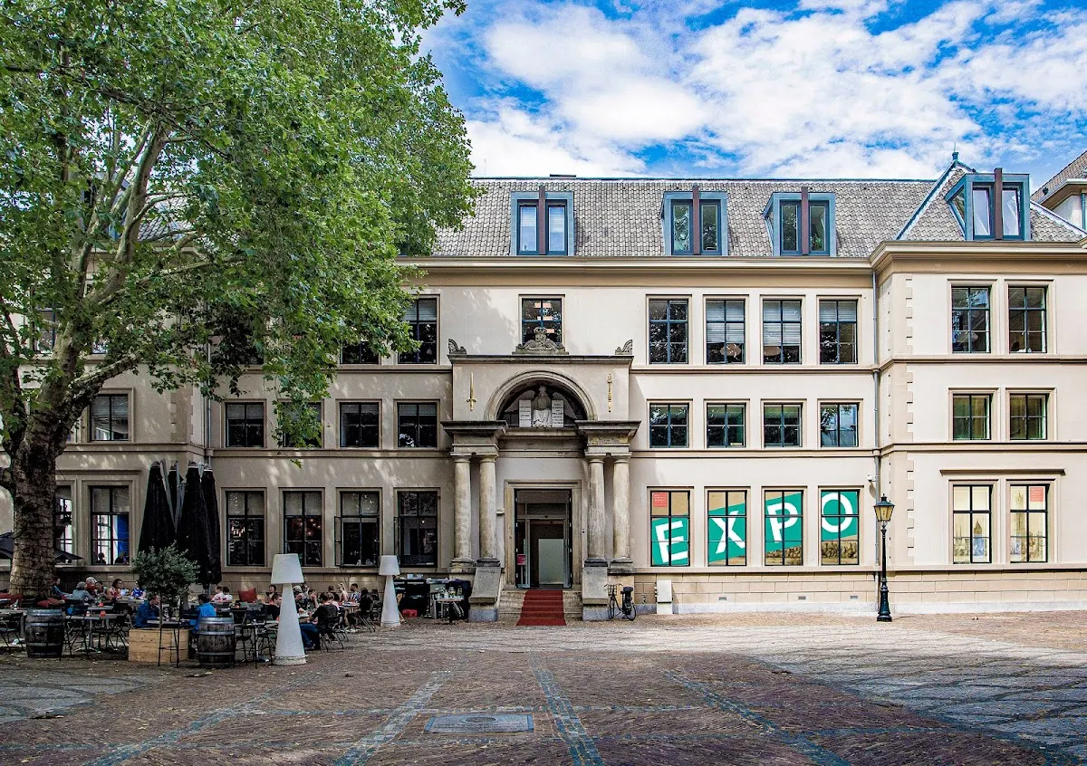 Het Utrechts Archief