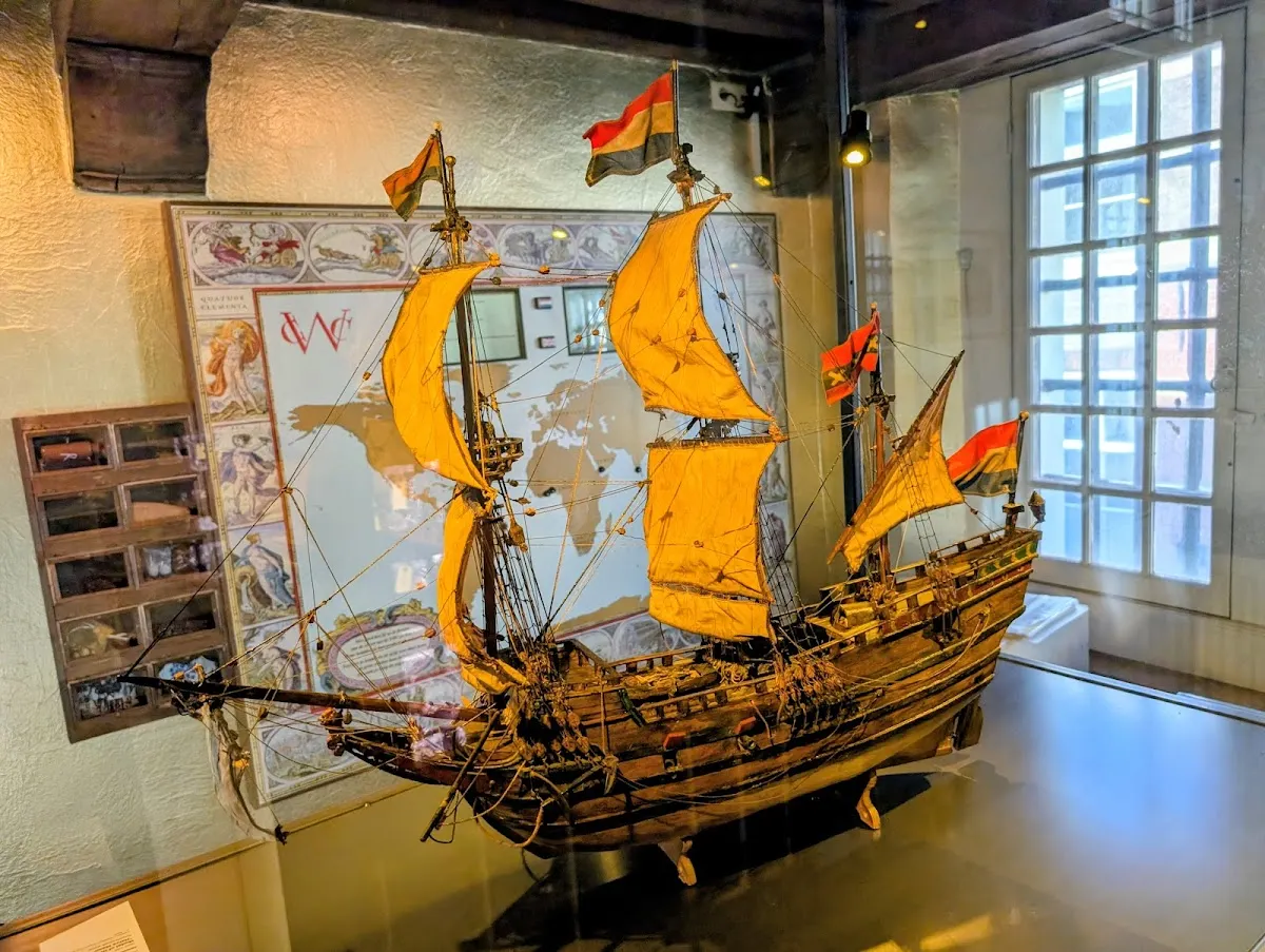 Historisch Museum Den Briel