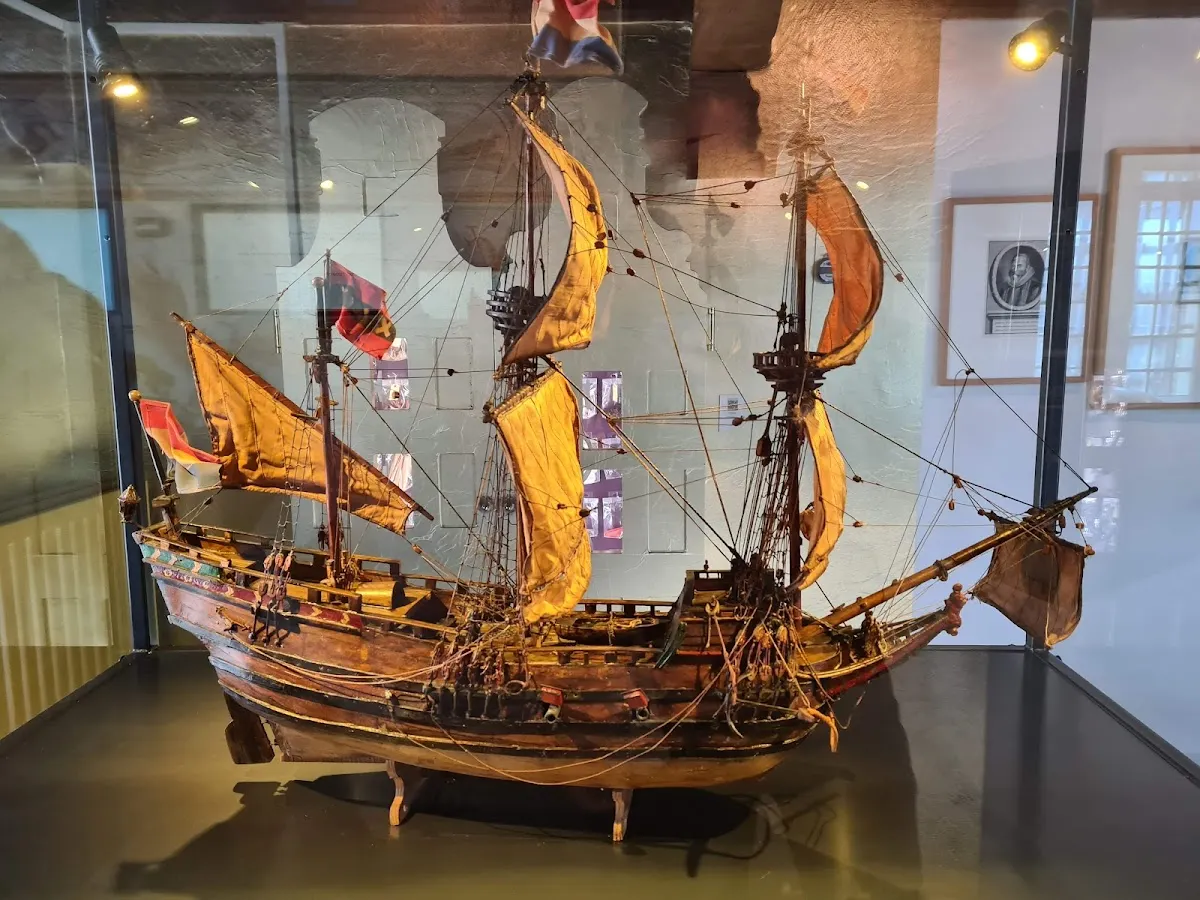 Historisch Museum Den Briel