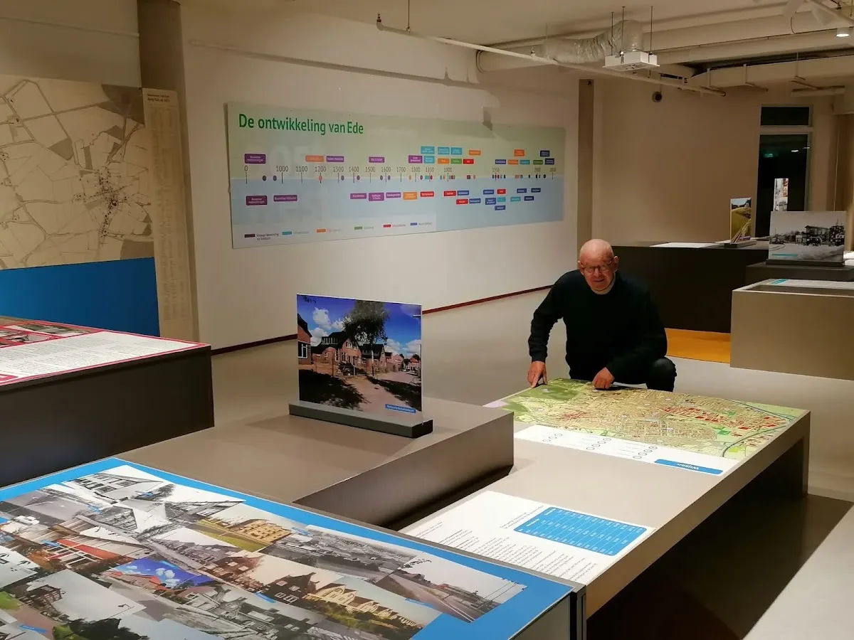 Historisch Museum Ede