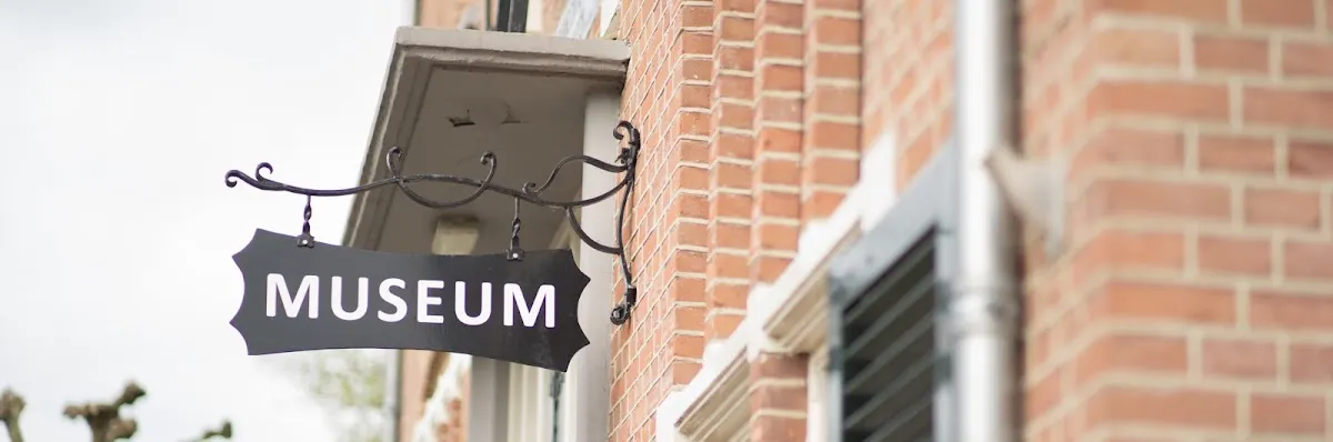 Historisch Museum Vriezenveen