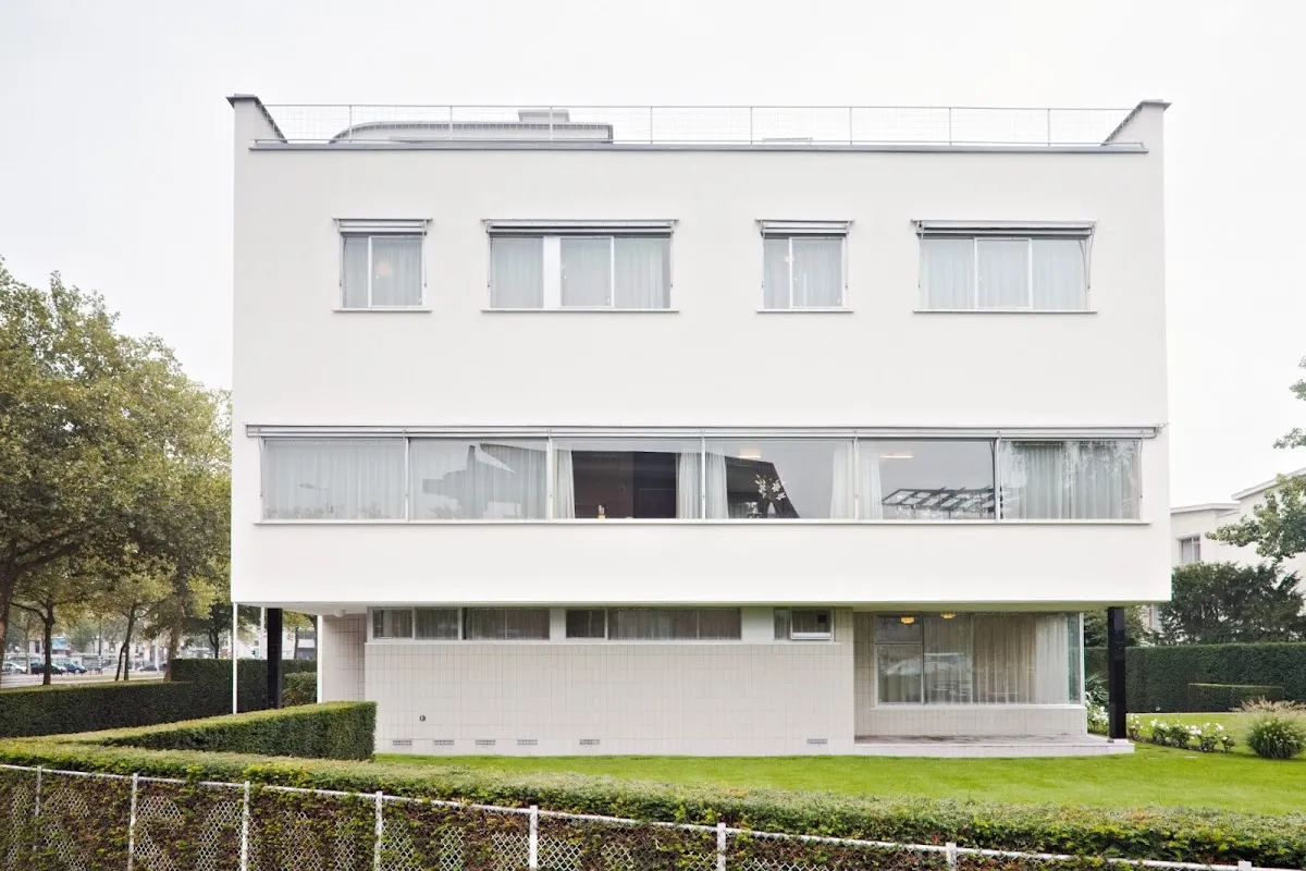 Huis Sonneveld