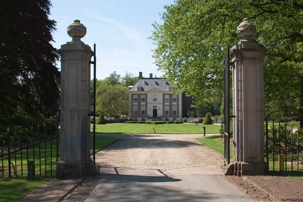 Huis Verwolde