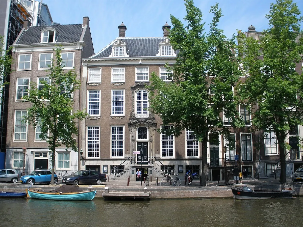 Huis Willet-Holthuysen